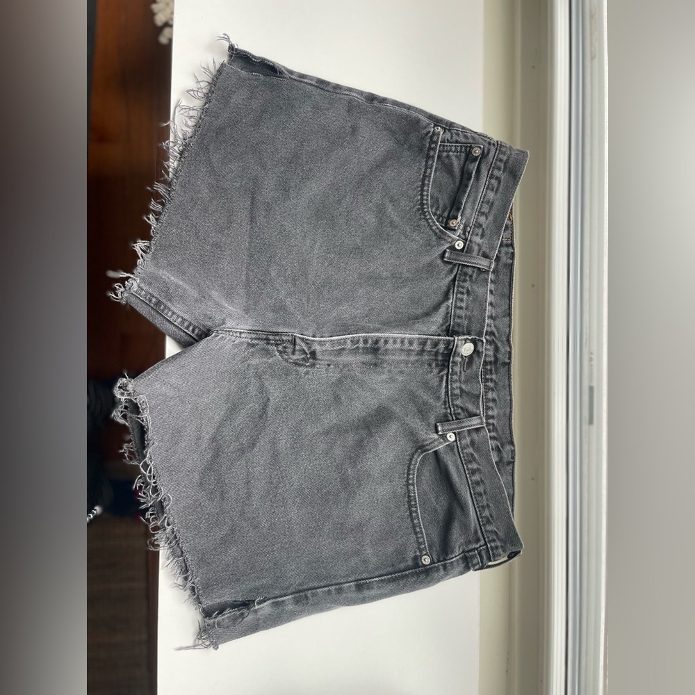 Levi’s 505 shorts. Size 42 mens.